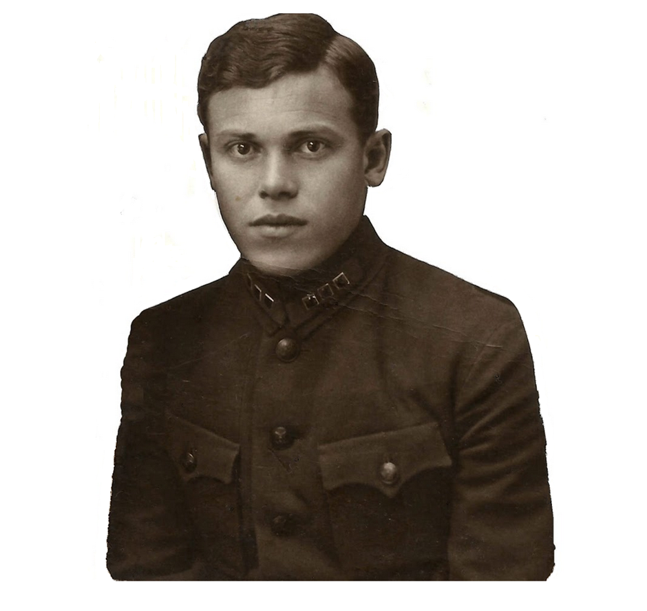Сурков Дмитрий Иванович
